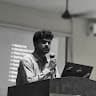 Jaswanth R