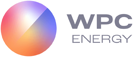 WPC Energy logo