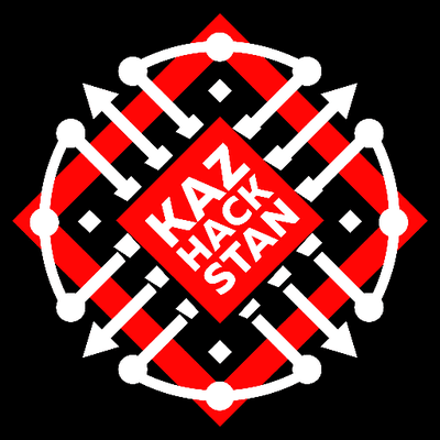 Kazhackstan logo