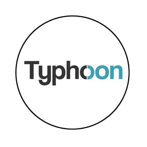 TyphoonCon logo