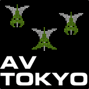 AVTOKYO logo