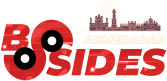 Security BSides Ahmedabad logo